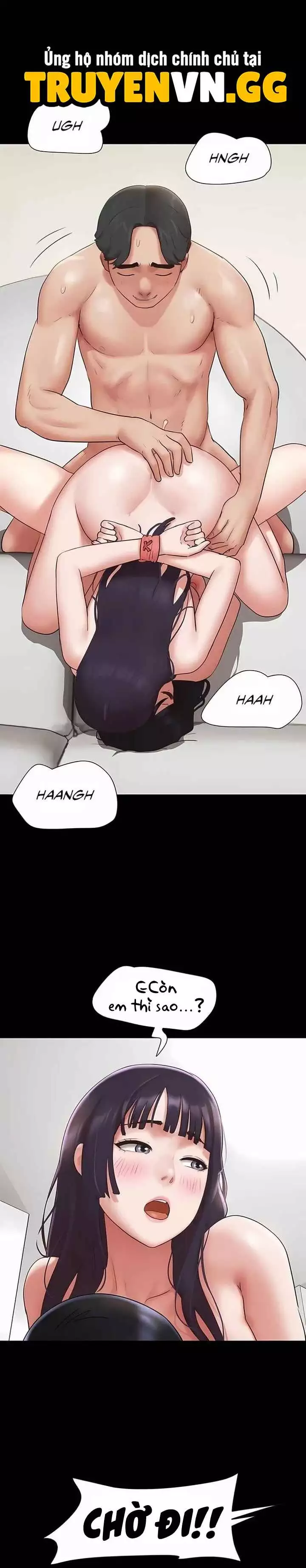 Soeun - Chap 73