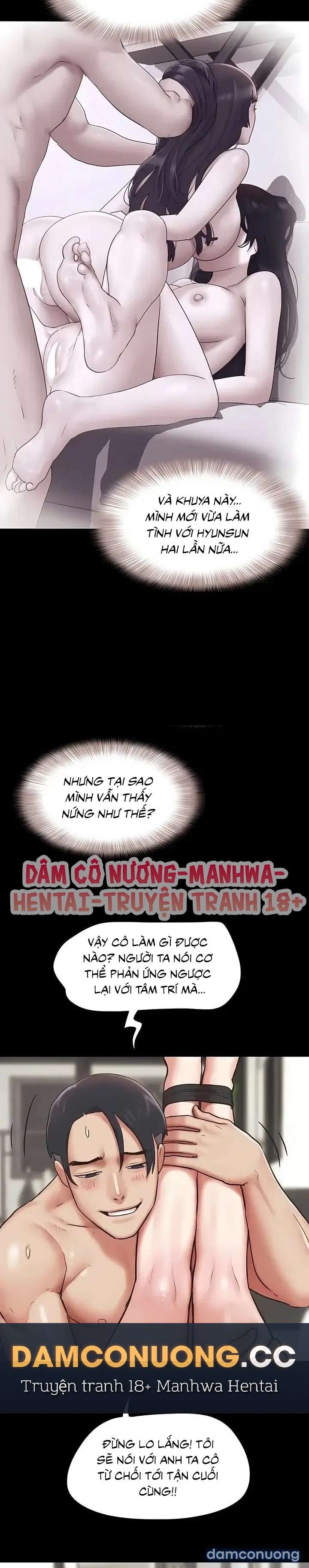 Soeun - Chap 80