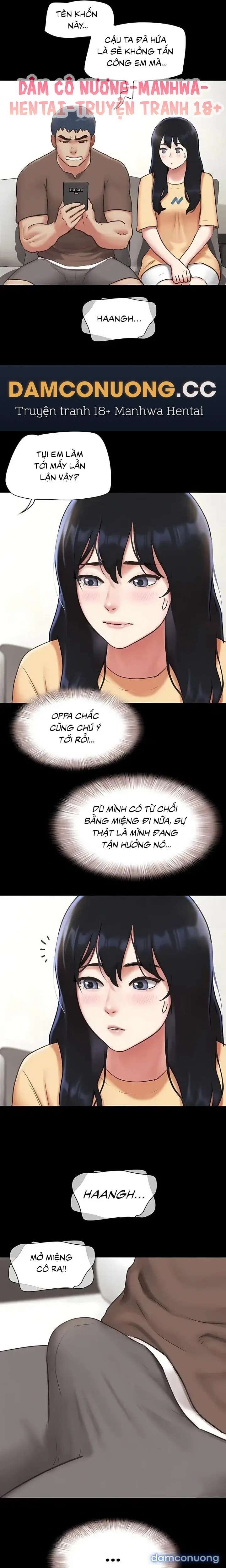 Soeun - Chap 80