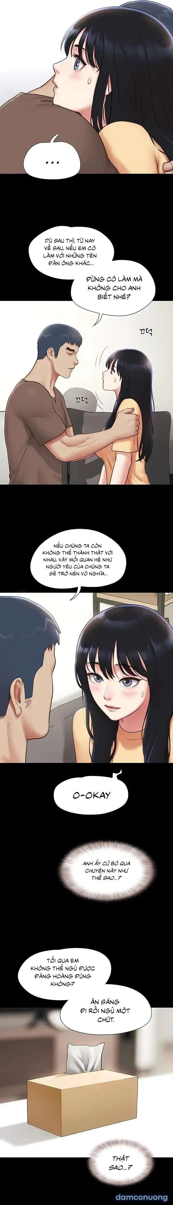 Soeun - Chap 80