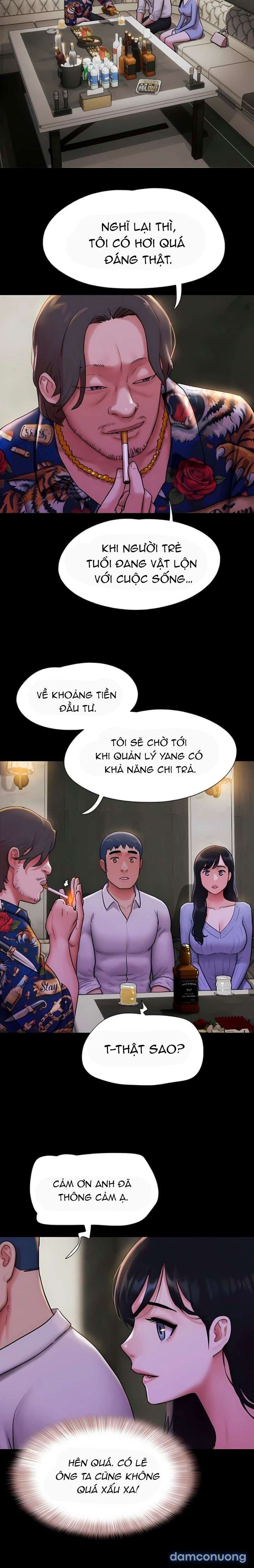 Soeun - Chap 81
