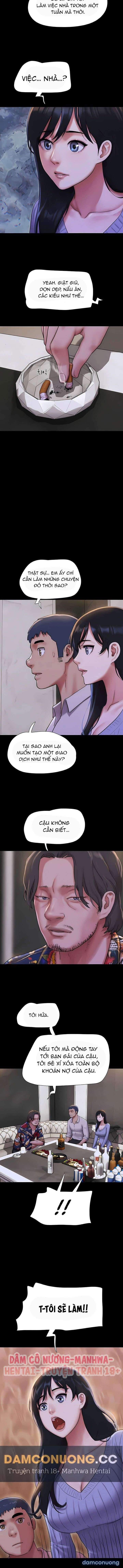 Soeun - Chap 82