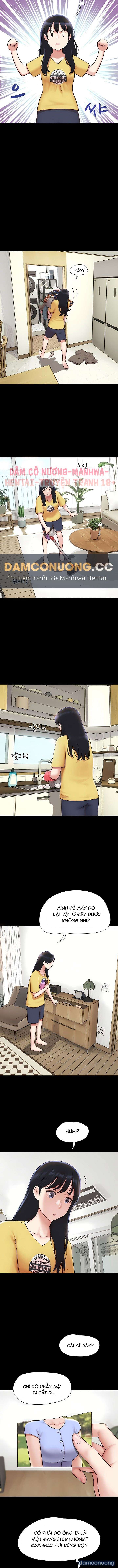 Soeun - Chap 82