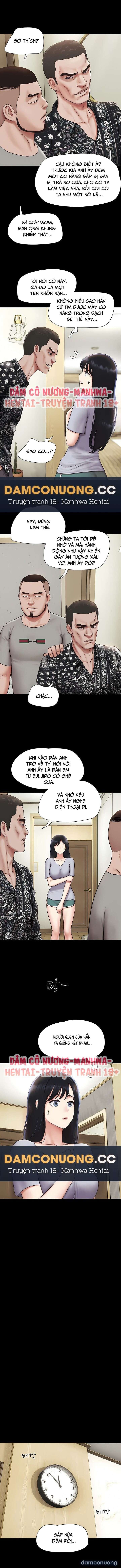 Soeun - Chap 85