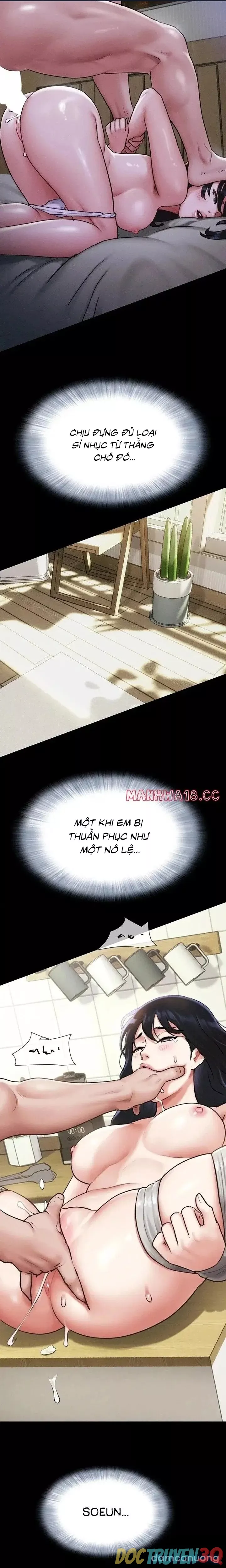 Soeun - Chap 88