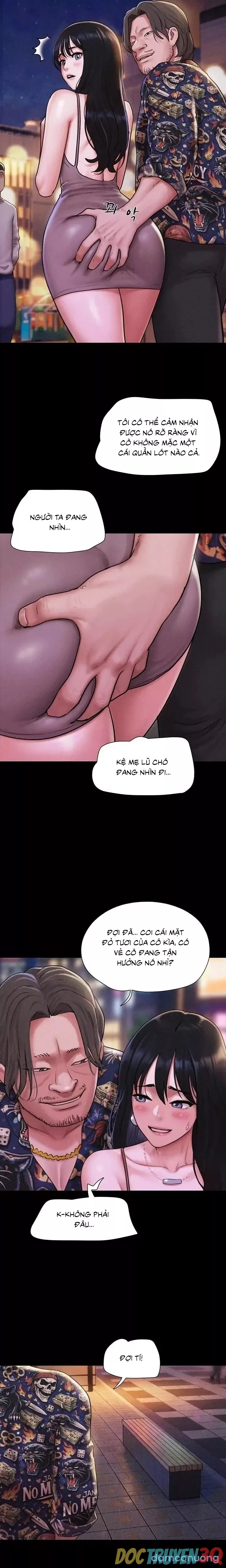 Soeun - Chap 88