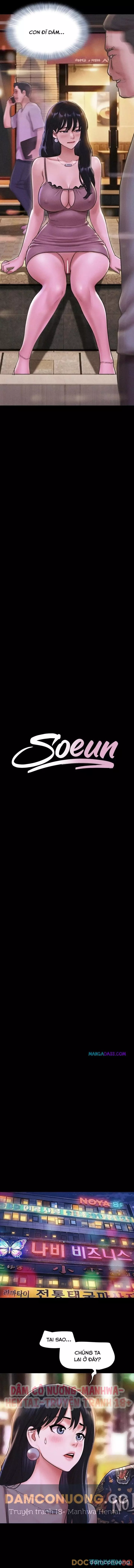 Soeun - Chap 89