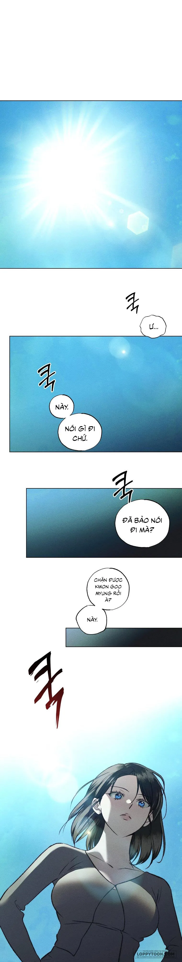 Sợi Chỉ Đỏ - Chap 1 - Trang 0