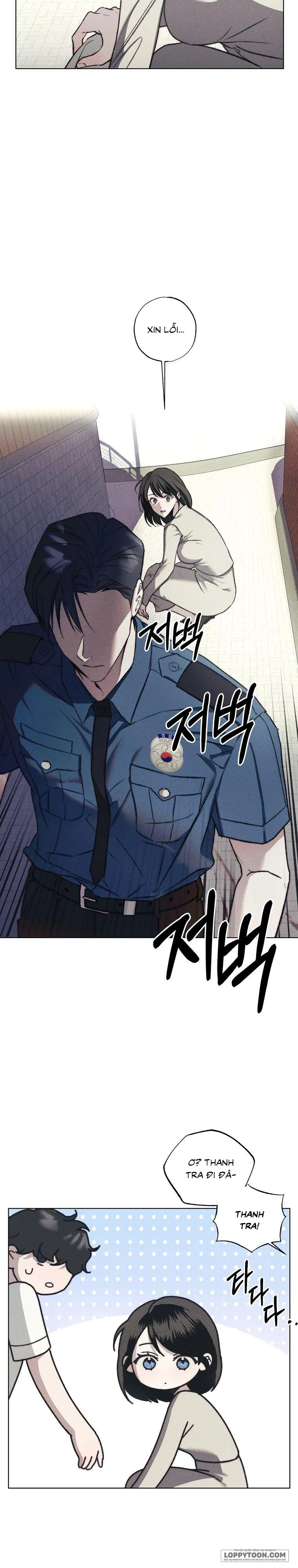 Sợi Chỉ Đỏ - Chap 1 - Trang 12
