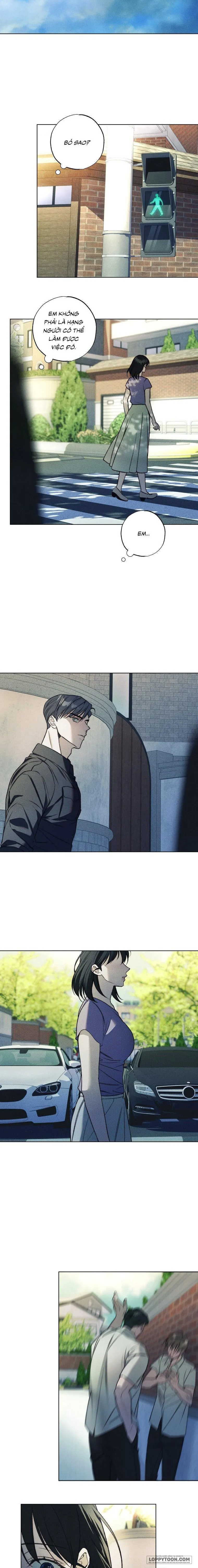 Sợi Chỉ Đỏ - Chap 10 - Trang 8