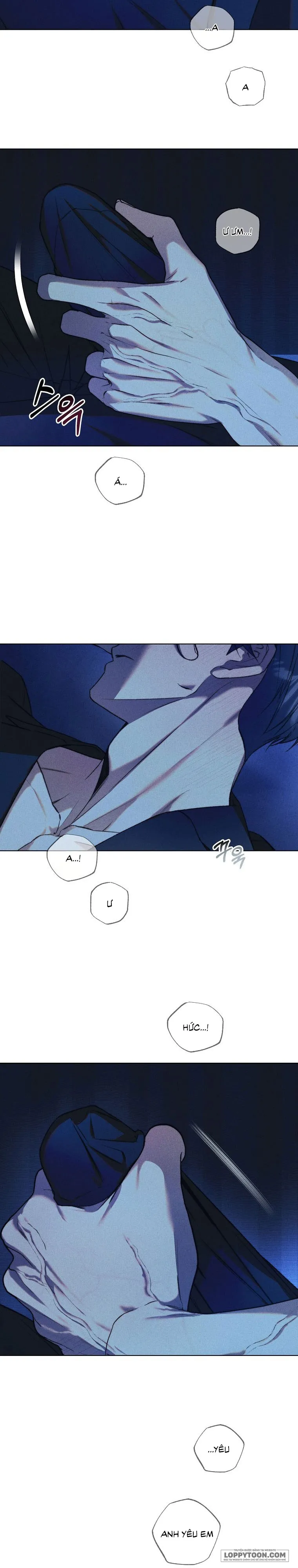 Sợi Chỉ Đỏ - Chap 12 - Trang 19