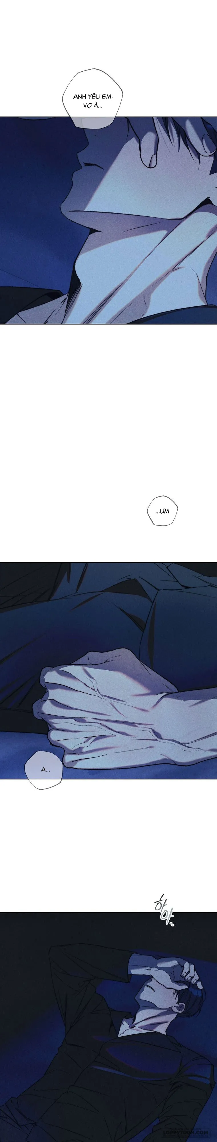 Sợi Chỉ Đỏ - Chap 12 - Trang 20
