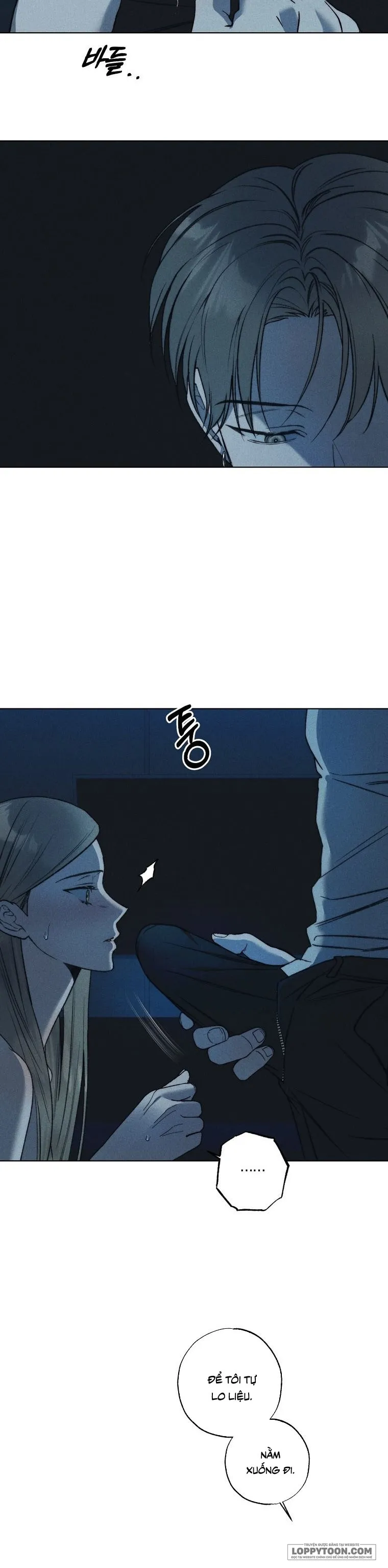 Sợi Chỉ Đỏ - Chap 14 - 🔞🔞🔞 - Trang 8