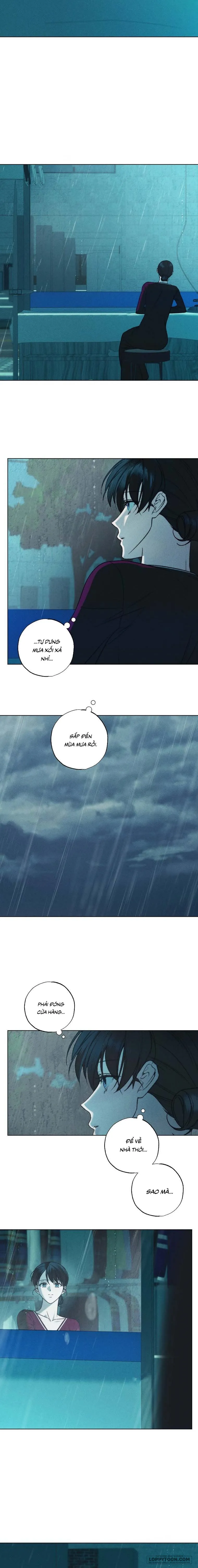 Sợi Chỉ Đỏ - Chap 17 - Trang 7