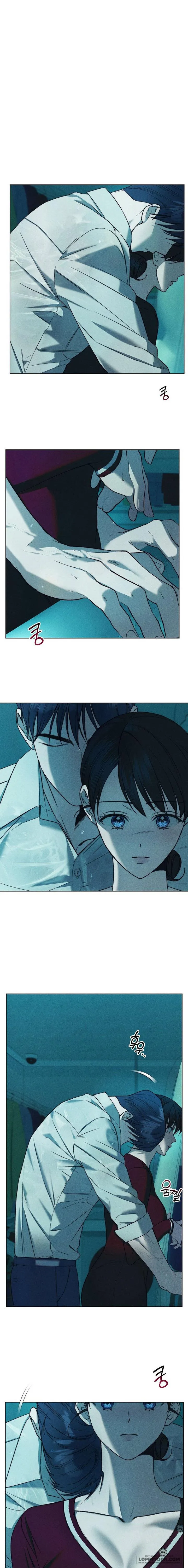 Sợi Chỉ Đỏ - Chap 18 - Trang 0