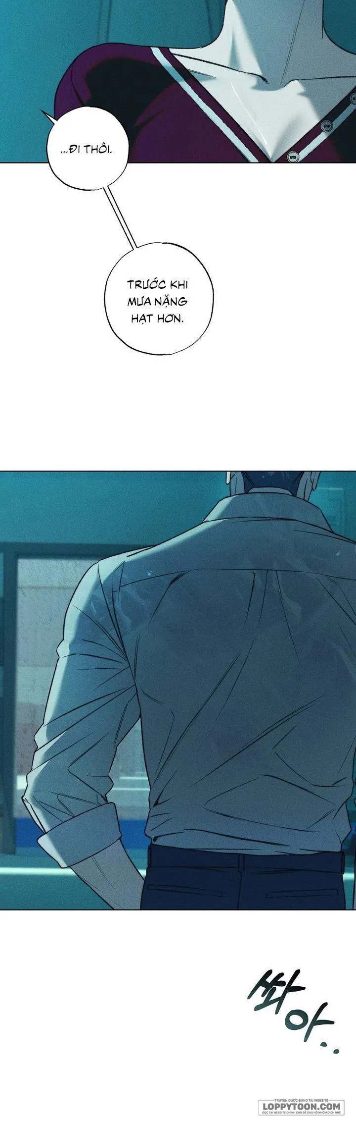Sợi Chỉ Đỏ - Chap 18 - Trang 2