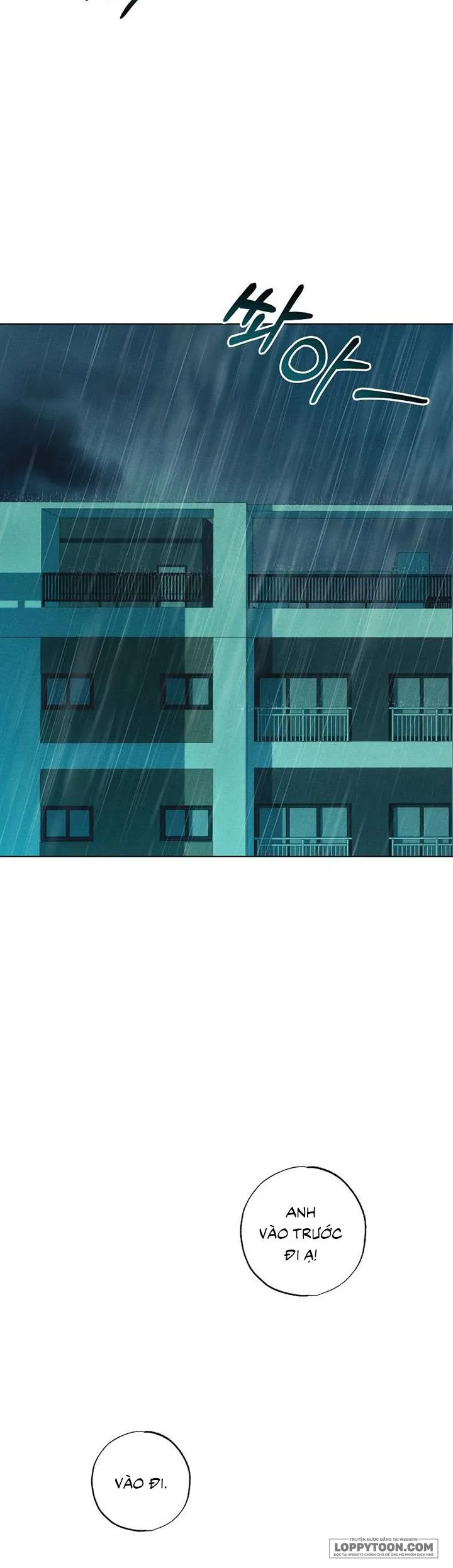 Sợi Chỉ Đỏ - Chap 18 - Trang 5