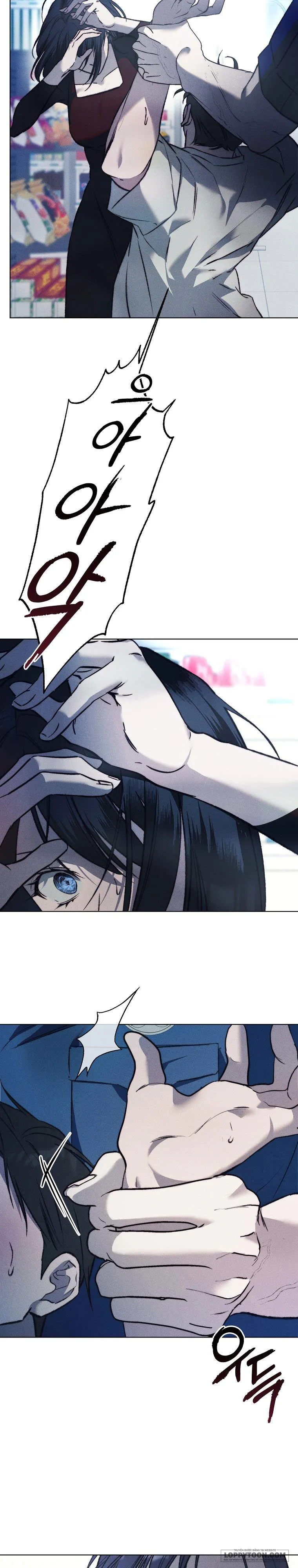 Sợi Chỉ Đỏ - Chap 2 - Trang 19