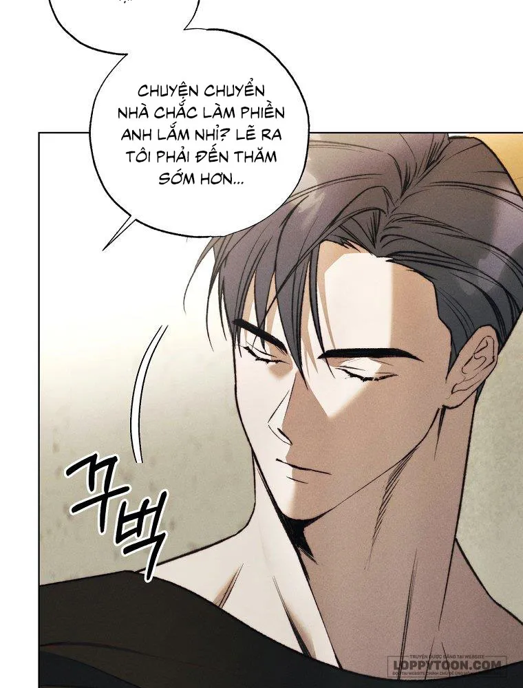 Sợi Chỉ Đỏ - Chap 2 - Trang 6