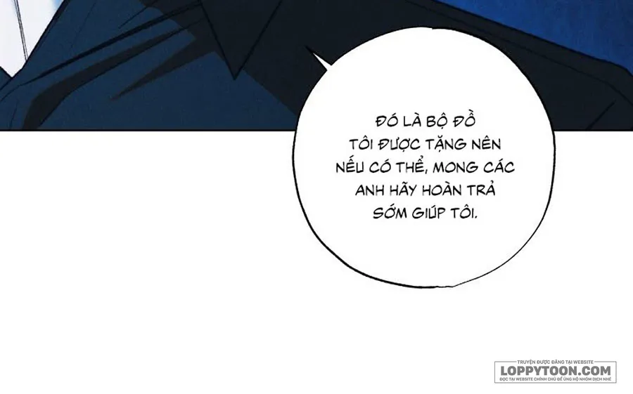 Sợi Chỉ Đỏ - Chap 22 - Trang 9