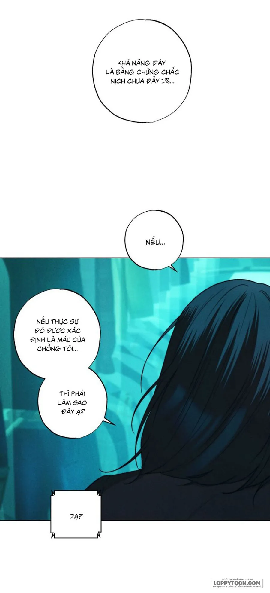 Sợi Chỉ Đỏ - Chap 24 - Trang 11