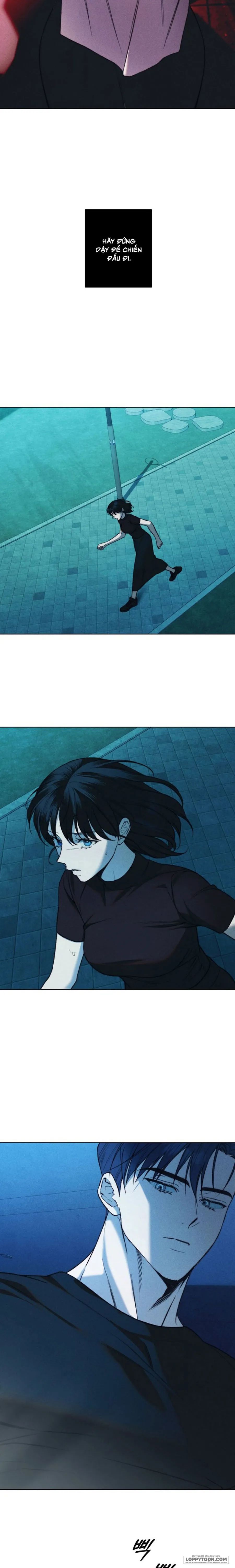 Sợi Chỉ Đỏ - Chap 24 - Trang 19