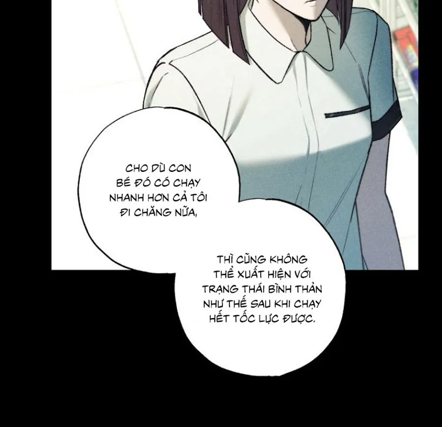 Sợi Chỉ Đỏ - Chap 24 - Trang 7