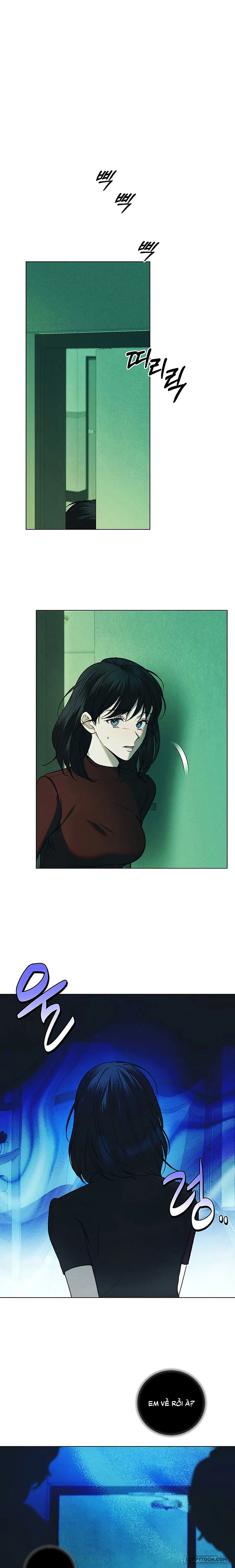 Sợi Chỉ Đỏ - Chap 25 - Trang 0
