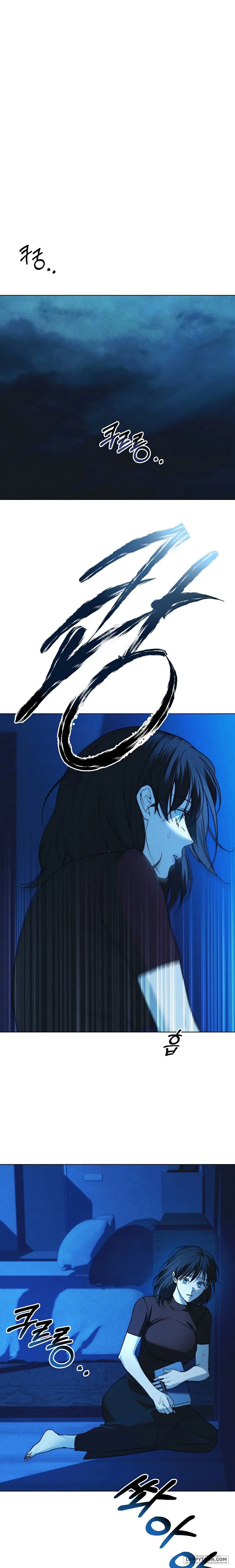 Sợi Chỉ Đỏ - Chap 25 - Trang 11