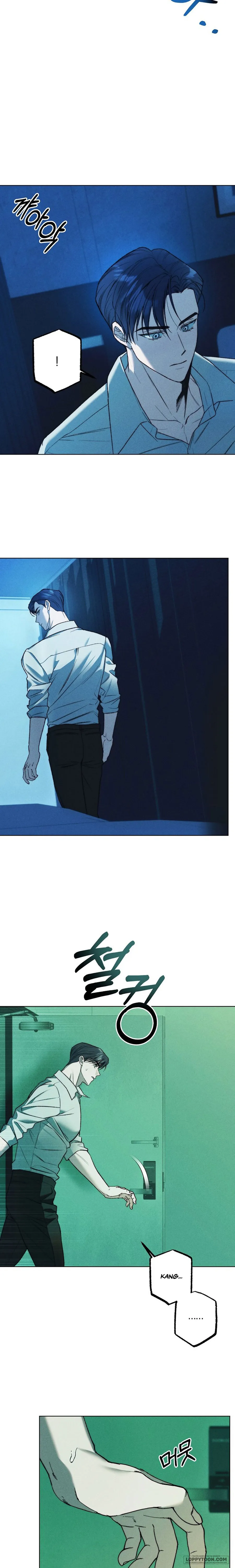 Sợi Chỉ Đỏ - Chap 25 - Trang 12