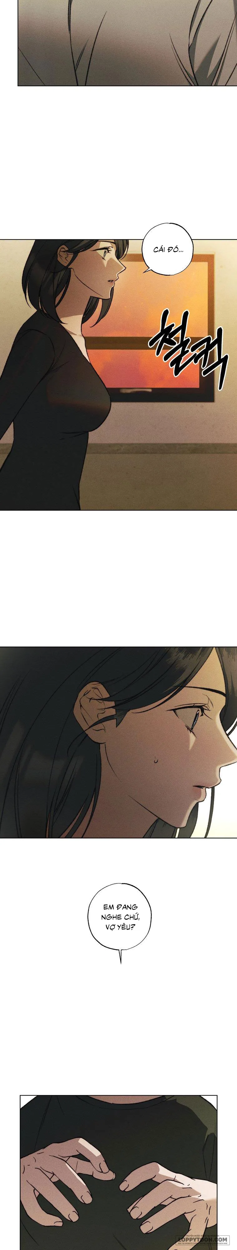 Sợi Chỉ Đỏ - Chap 3 - Trang 12