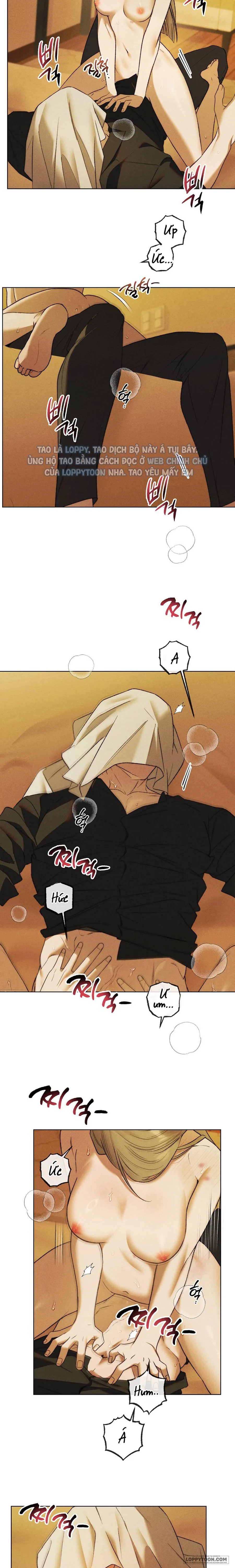 Sợi Chỉ Đỏ - Chap 30 - 🔞🔞🔞 - Trang 10