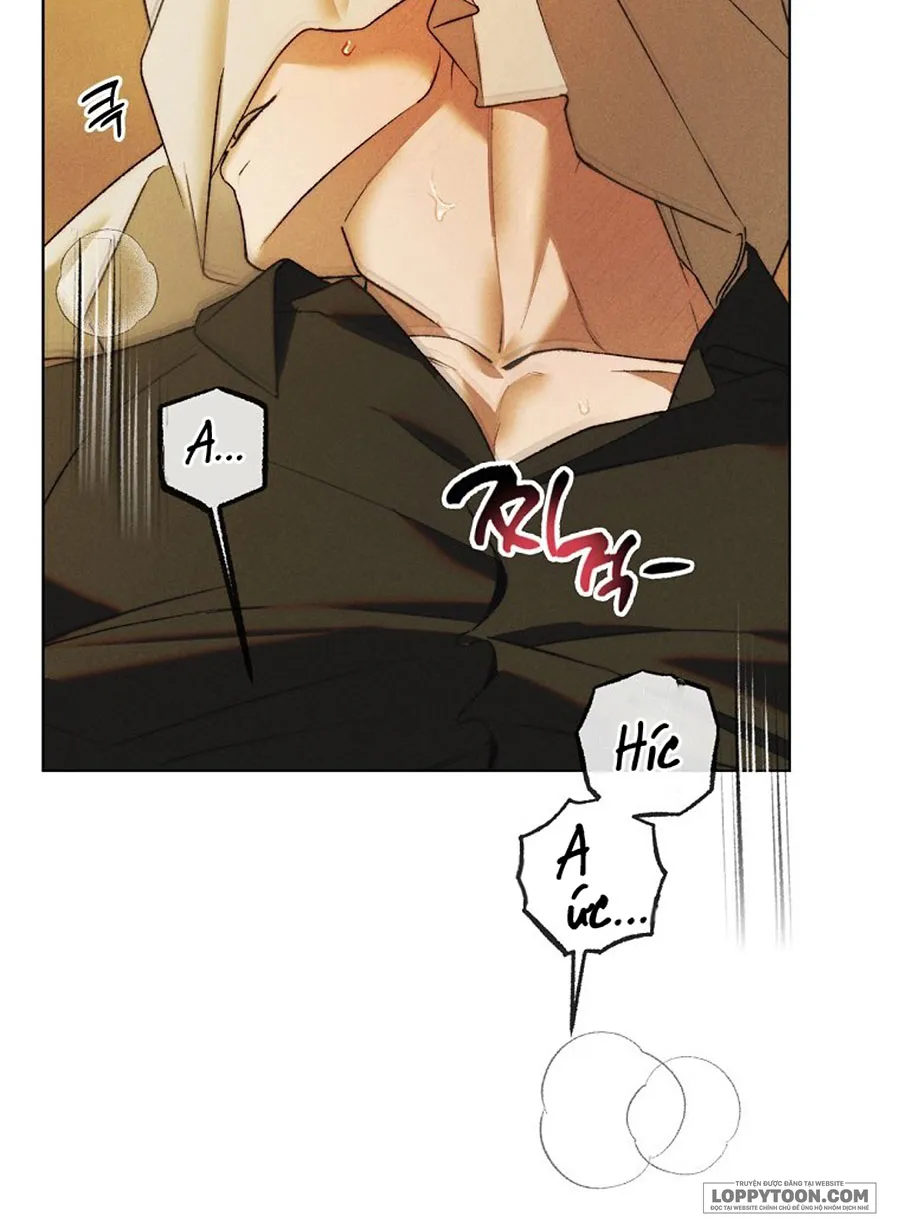 Sợi Chỉ Đỏ - Chap 30 - 🔞🔞🔞 - Trang 11
