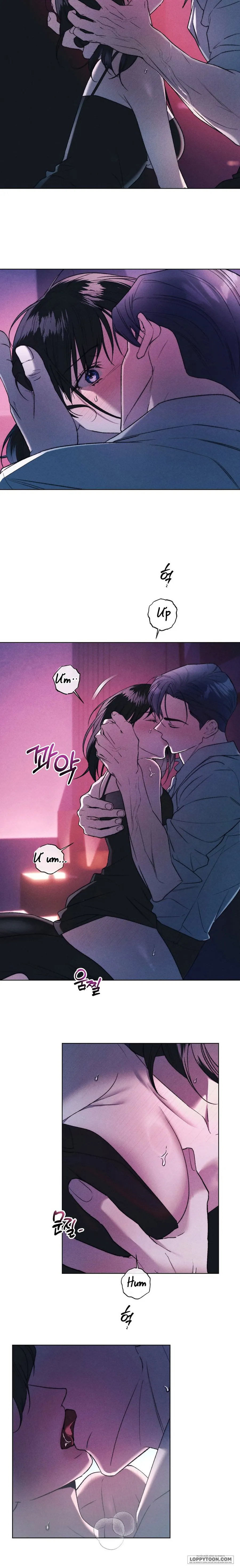 Sợi Chỉ Đỏ - Chap 31 - 🔞🔞