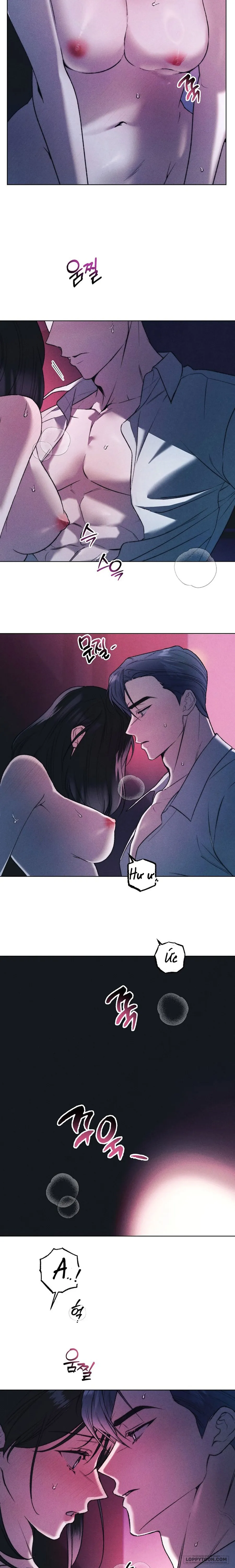 Sợi Chỉ Đỏ - Chap 31 - 🔞🔞