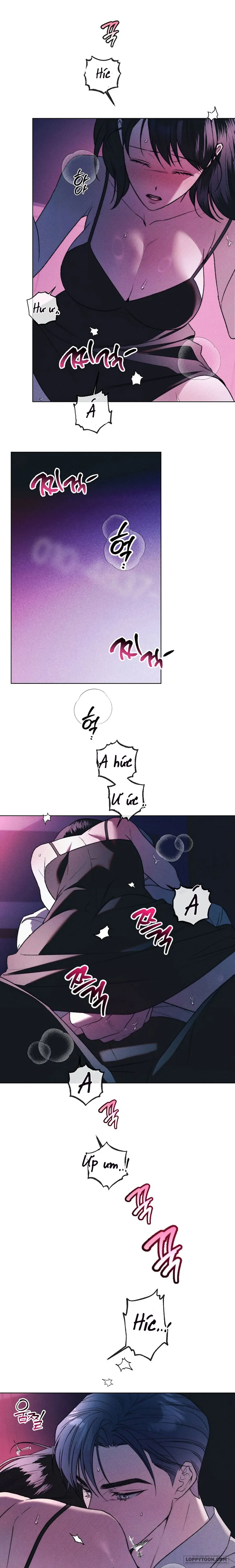 Sợi Chỉ Đỏ - Chap 31 - 🔞🔞