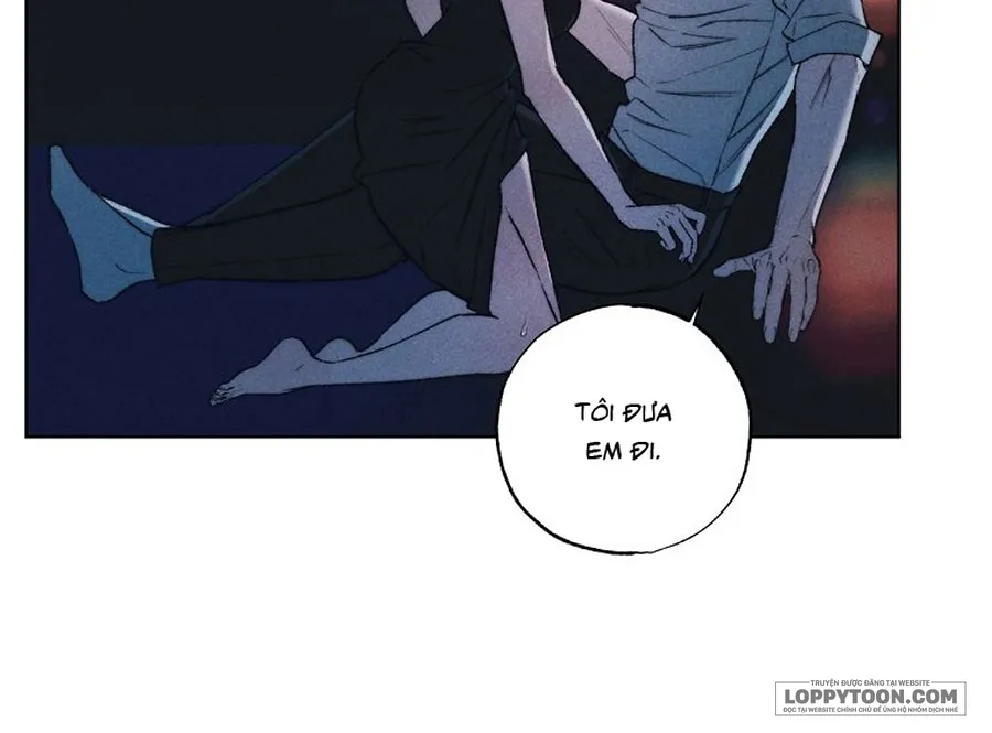 Sợi Chỉ Đỏ - Chap 31 - 🔞🔞