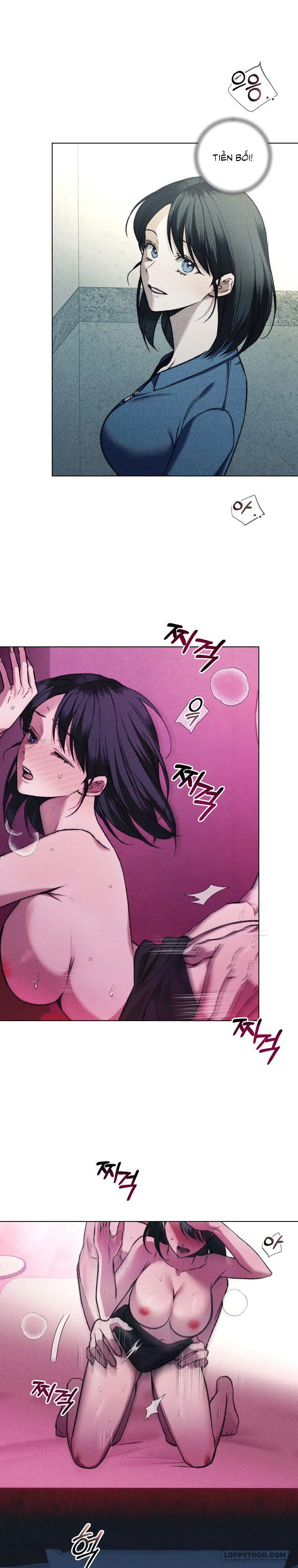 Sợi Chỉ Đỏ - Chap 4 - Trang 2