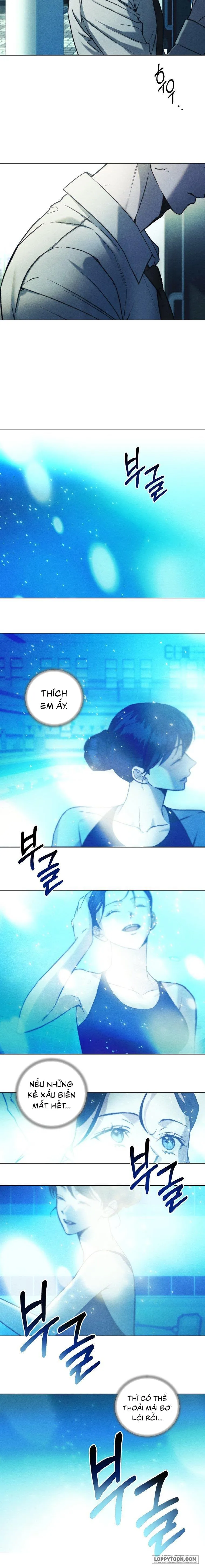 Sợi Chỉ Đỏ - Chap 7 - Trang 12