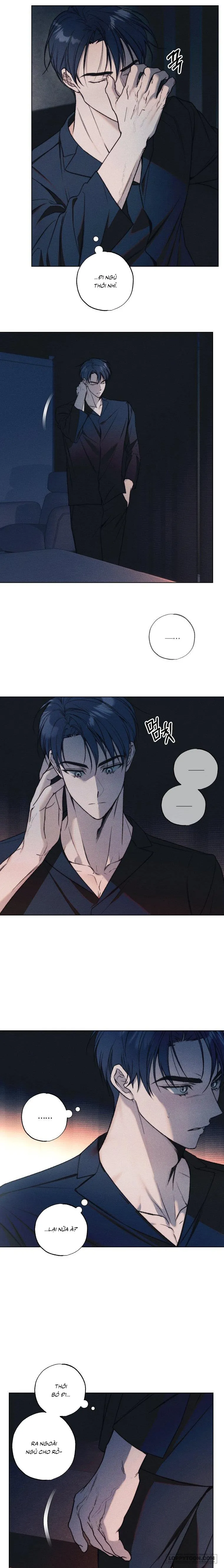 Sợi Chỉ Đỏ - Chap 9 - Trang 13