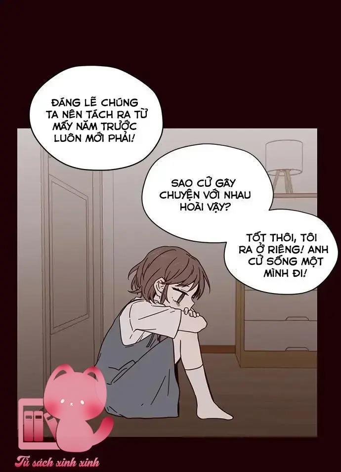 Sợi Chỉ Tình Yêu - Chap 1 - Trang 13