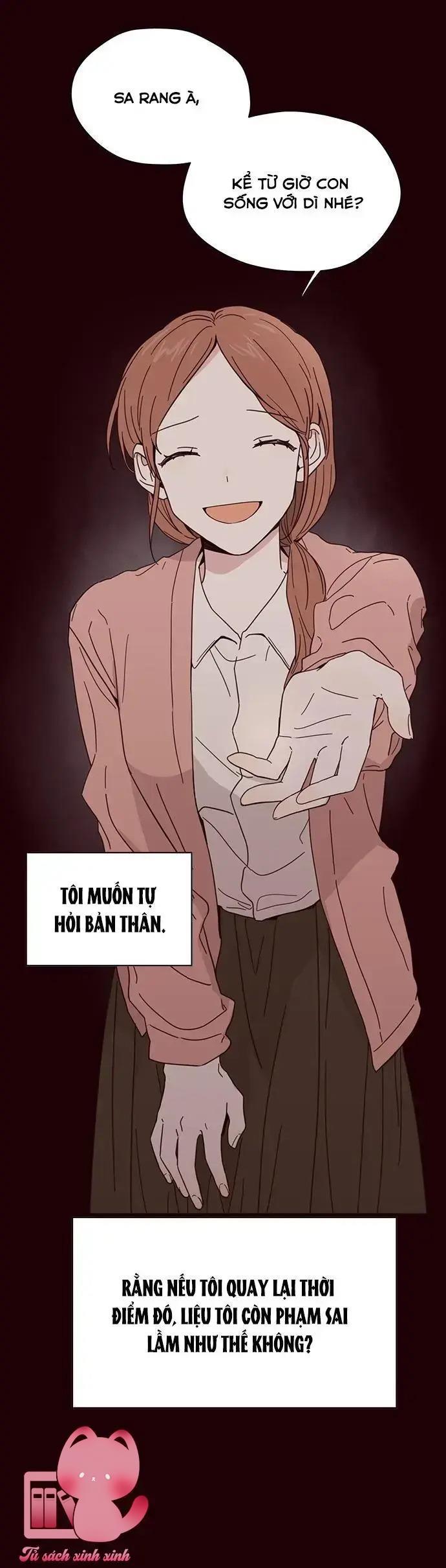 Sợi Chỉ Tình Yêu - Chap 1 - Trang 16