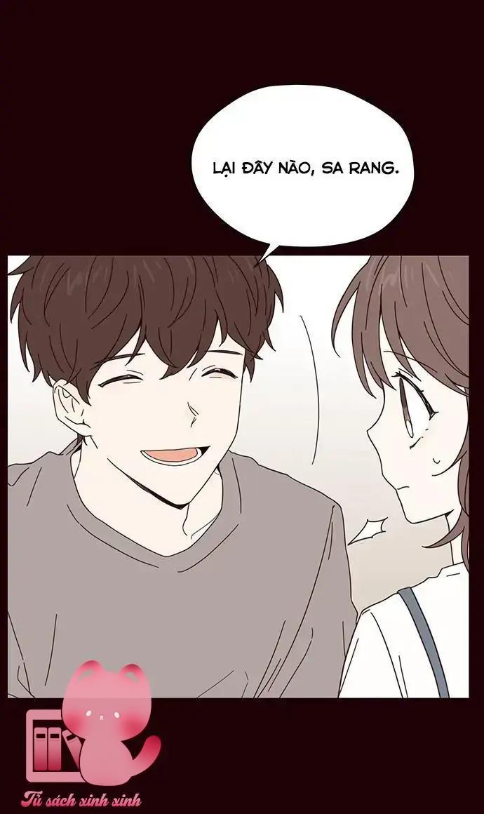 Sợi Chỉ Tình Yêu - Chap 1 - Trang 18