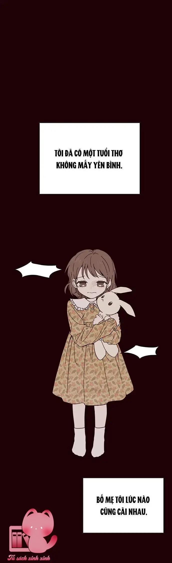 Sợi Chỉ Tình Yêu - Chap 1 - Trang 2