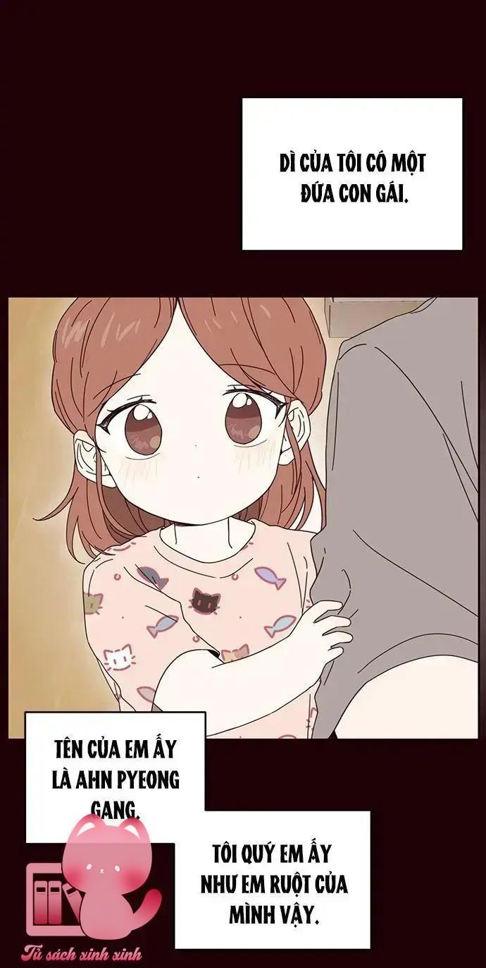 Sợi Chỉ Tình Yêu - Chap 1 - Trang 20