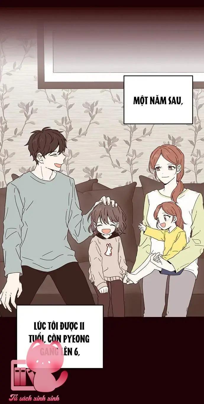 Sợi Chỉ Tình Yêu - Chap 1 - Trang 21
