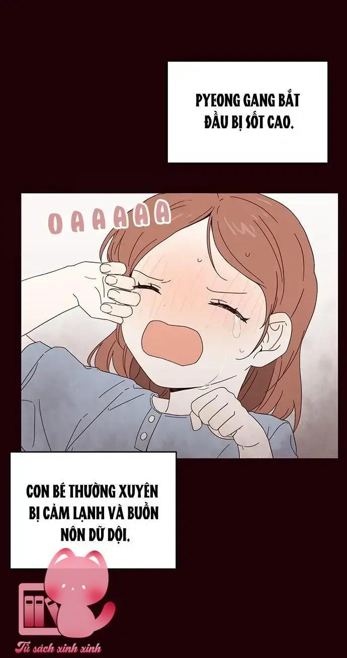 Sợi Chỉ Tình Yêu - Chap 1 - Trang 22