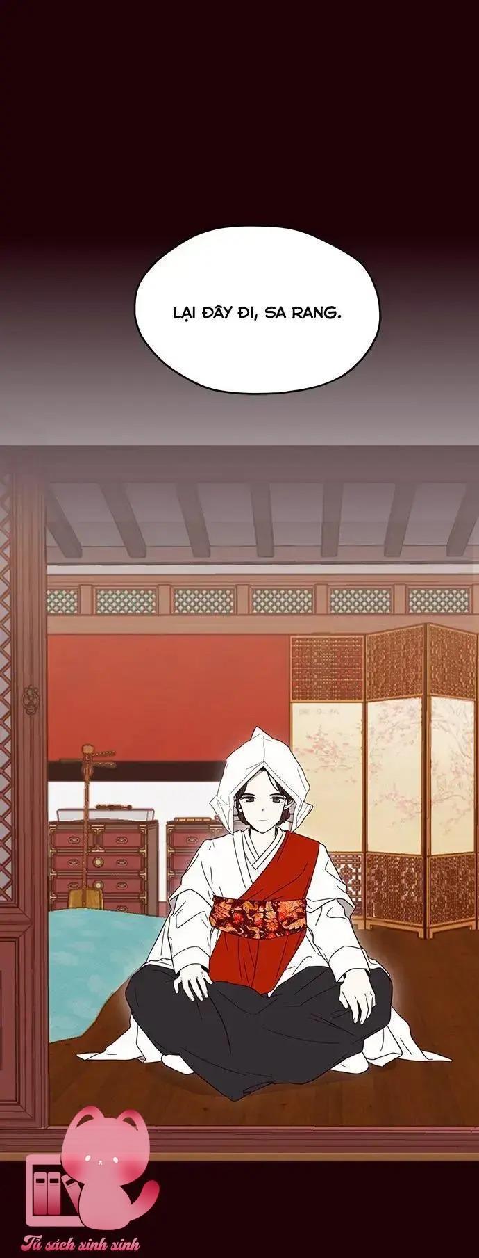 Sợi Chỉ Tình Yêu - Chap 1 - Trang 24