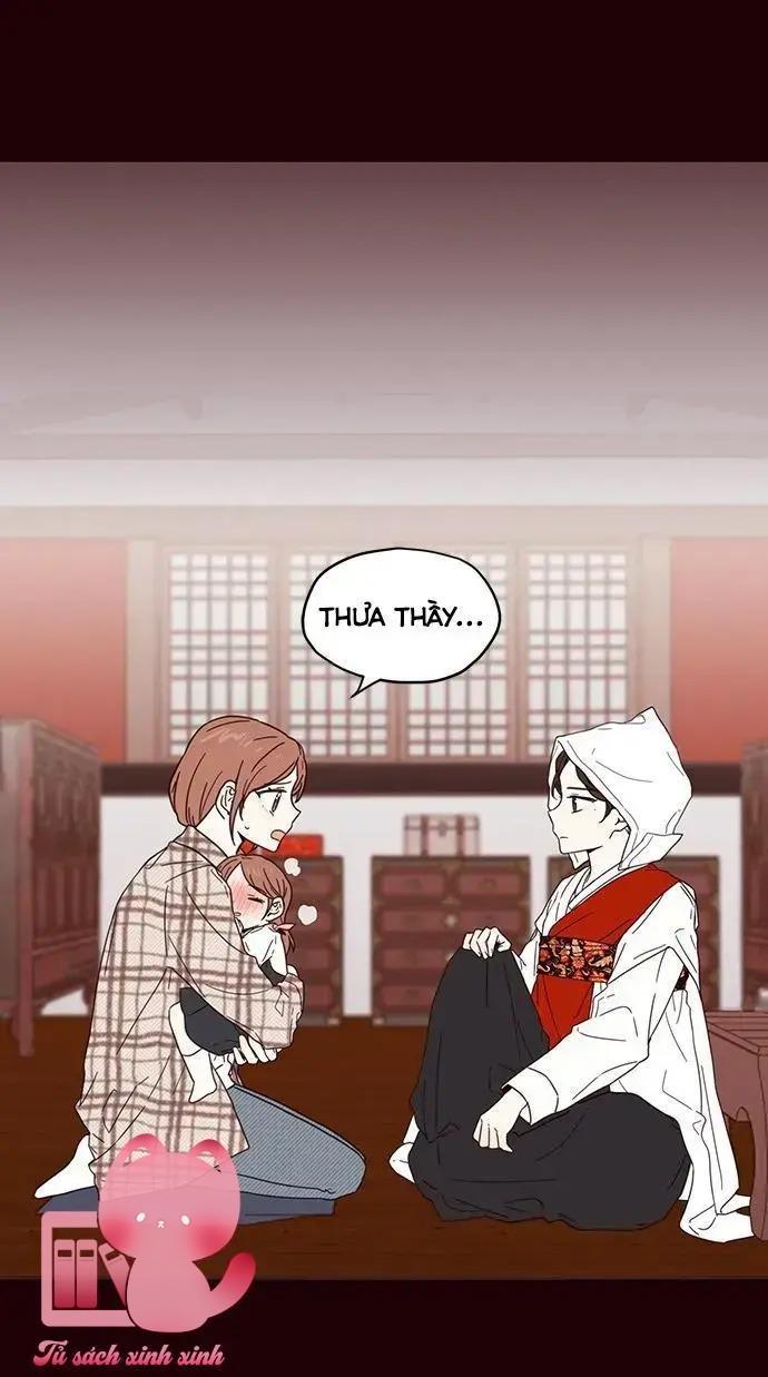Sợi Chỉ Tình Yêu - Chap 1 - Trang 26