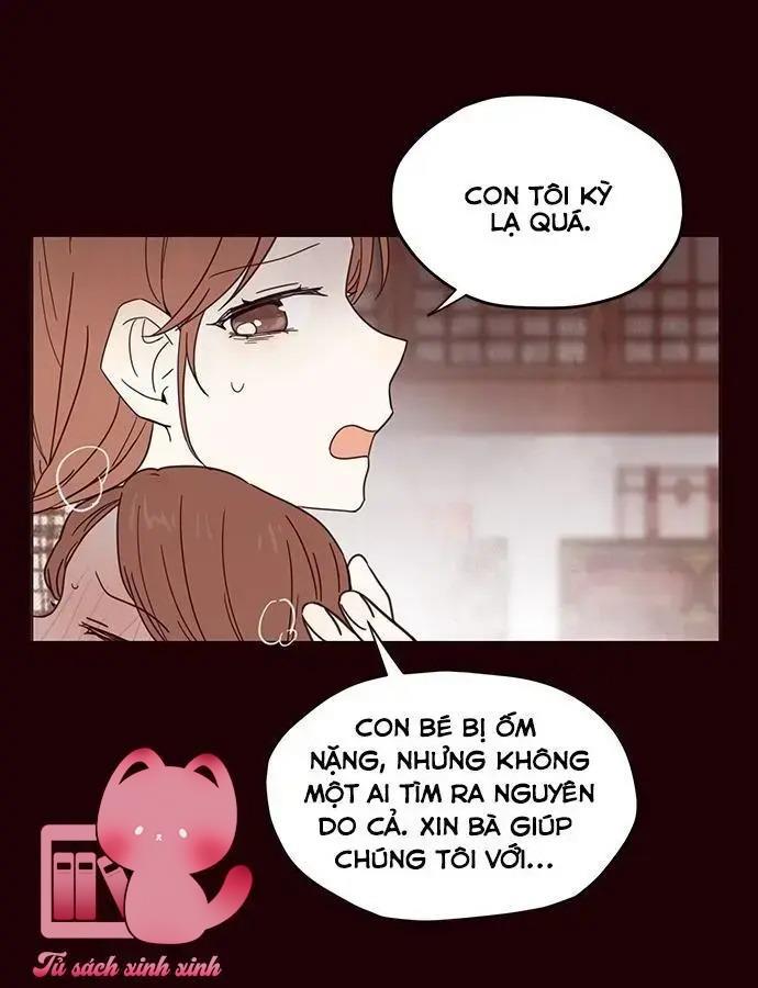 Sợi Chỉ Tình Yêu - Chap 1 - Trang 27